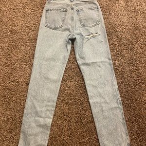 Revice Jeans, size 25, never worn